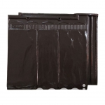 Stone-like roof tile SE-74